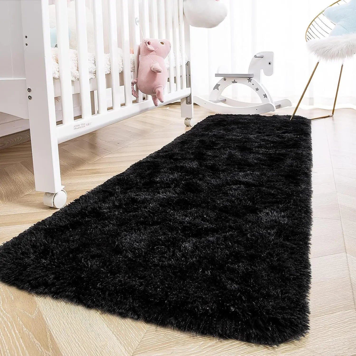 Passadeira Kelly Super Macia - 2.00 x 0.60 karavelas 