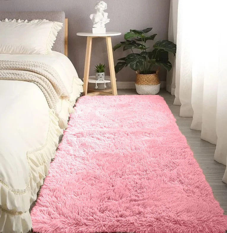 Passadeira Kelly Super Macia - 2.00 x 0.60 karavelas Pink 2,00X0,60m 