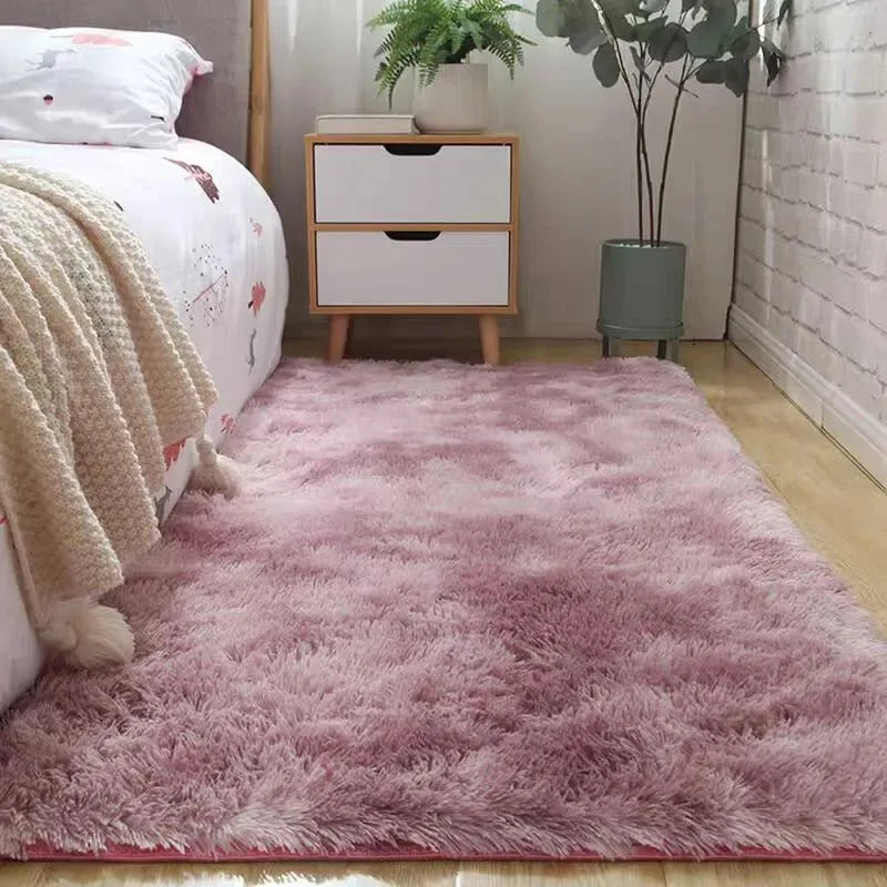 Passadeira Kelly Super Macia - 2.00 x 0.60 karavelas Rose Nude 2,00X0,60m 