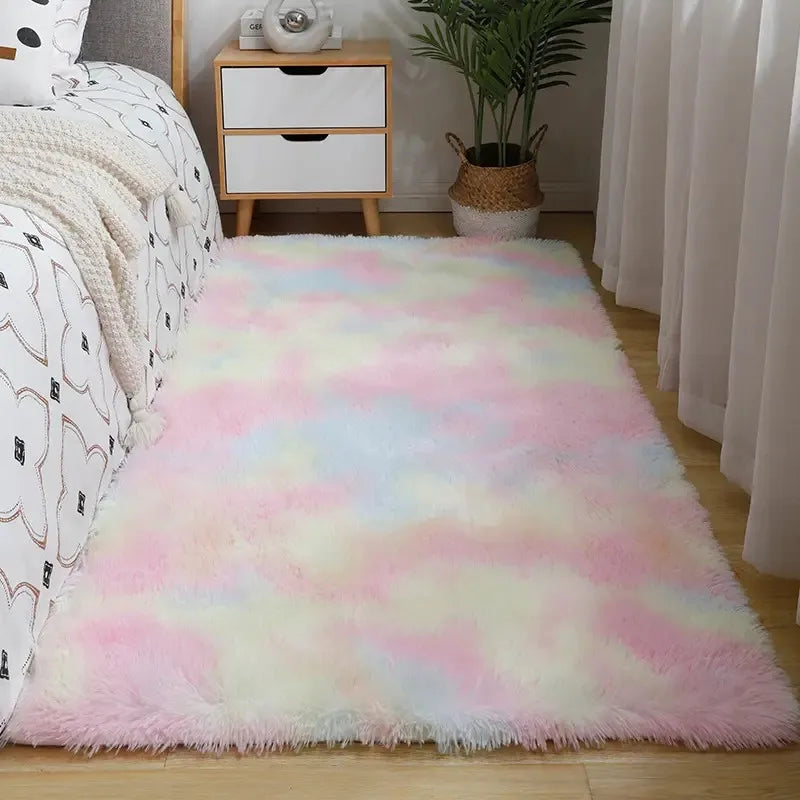 Passadeira Kelly Super Macia - 2.00 x 0.60 karavelas Tie Dye 2,00X0,60m 
