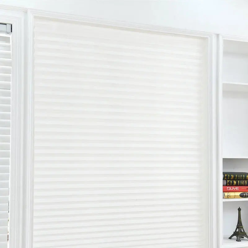 Persianas Pratic karavelas Branco 90x180cm 