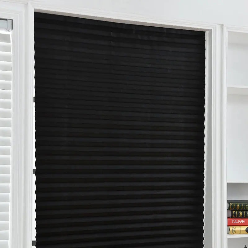 Persianas Pratic karavelas Preto 60x180cm 