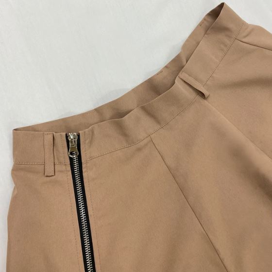 Saia Longa com Fenda Ajustável - Ganhe um Cropped de Presente + Frete Grátis karavelas 