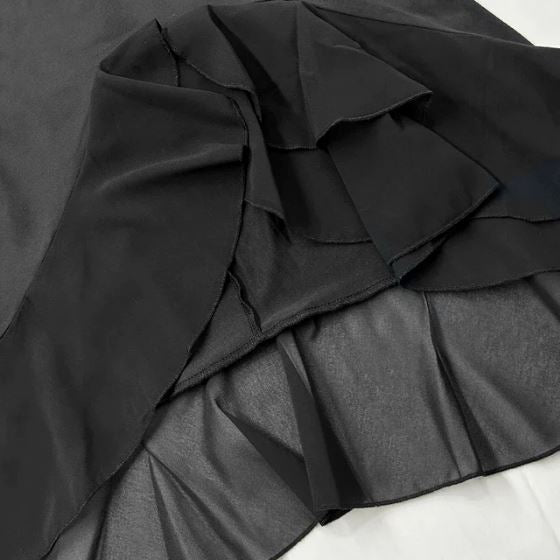 Vestido Serena Fascínio karavelas 
