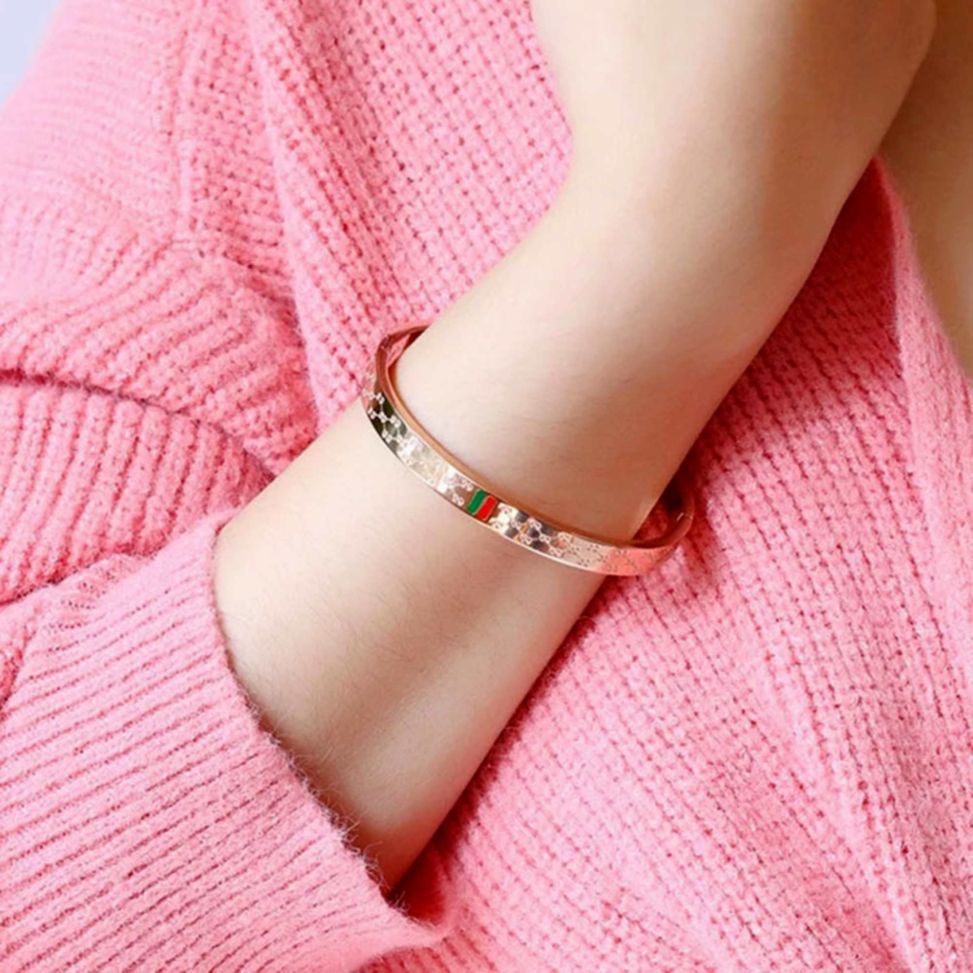 Bracelete de Alto Luxo 0 karavelas 