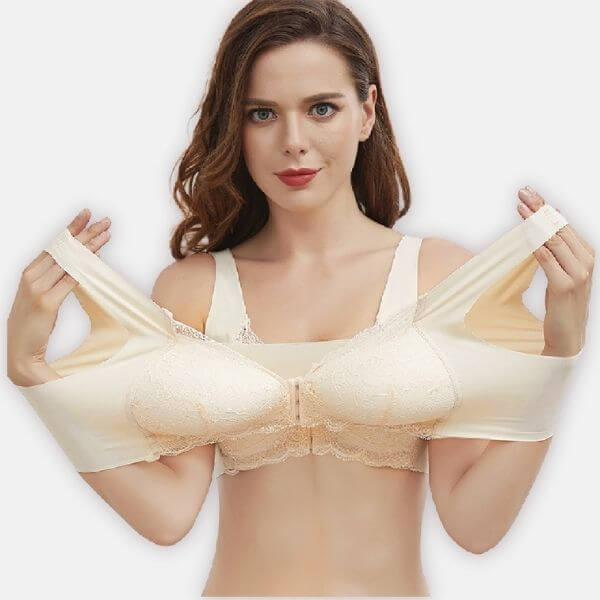 Sutiã Premium Plus Confort - Compre 1 e Leve 2 0 karavelas 