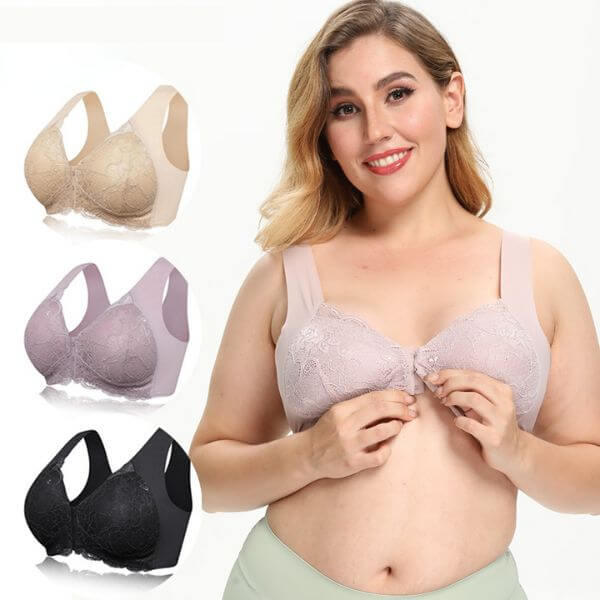 Sutiã Premium Plus Confort - Compre 1 e Leve 2 0 karavelas 