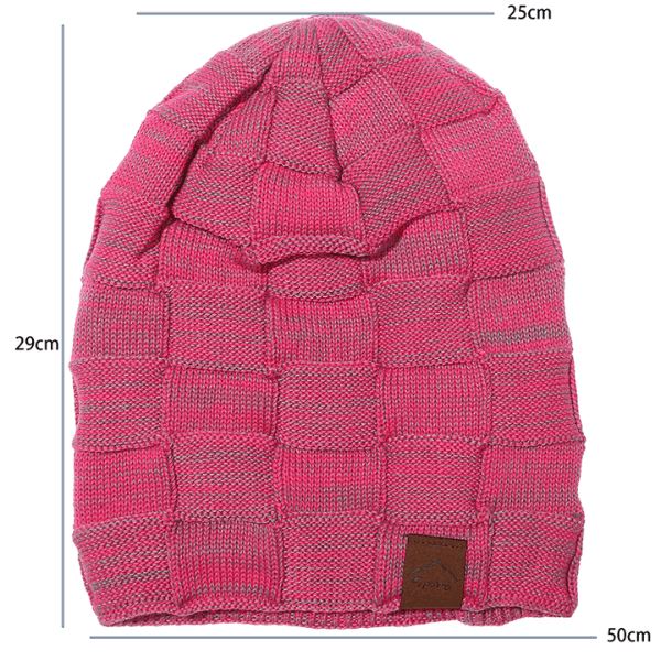 Gorro Charme De Inverno 0 karavelas 