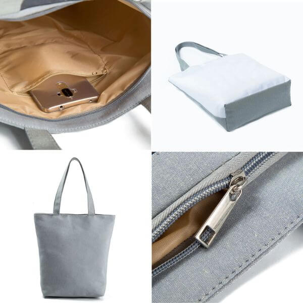 Bolsa Personalizada de Gatinho karavelas 
