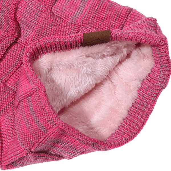 Gorro Charme De Inverno 0 karavelas 