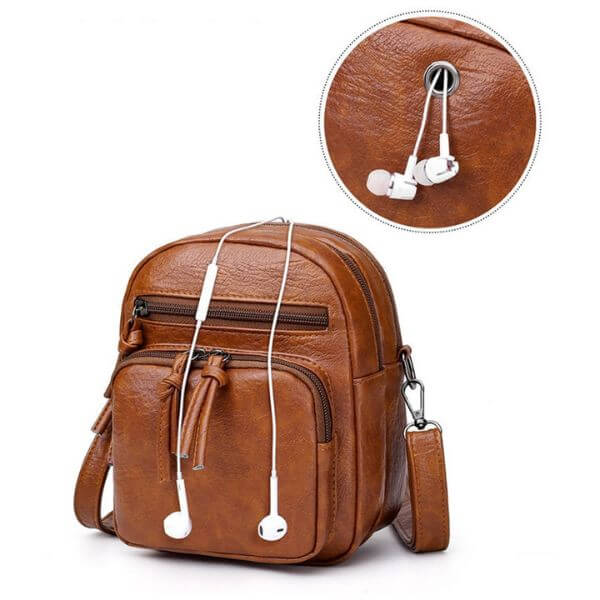 Bolsa Veneza Small Retrô 0 karavelas 