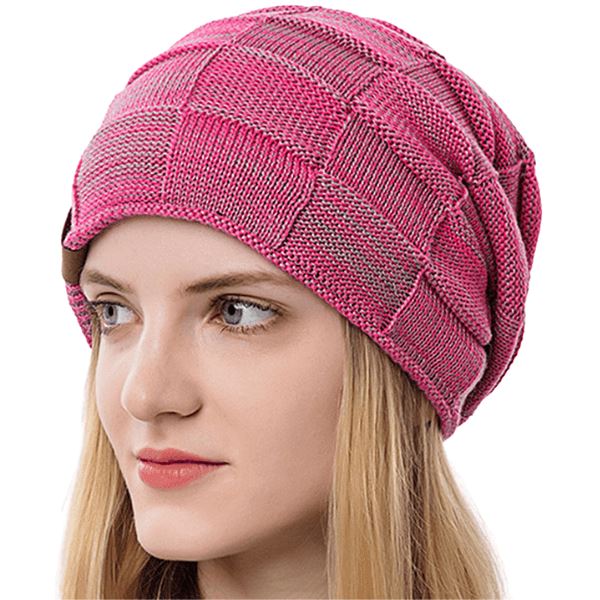 Gorro Charme De Inverno 0 karavelas 
