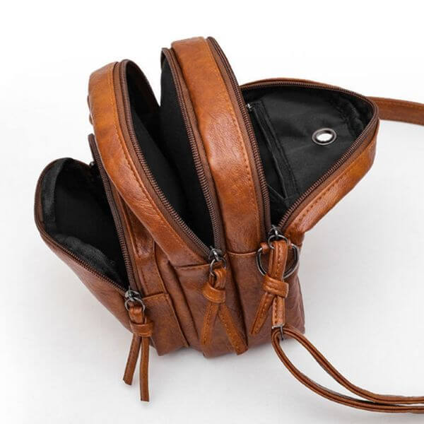 Bolsa Veneza Small Retrô 0 karavelas 