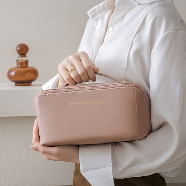 Nécessaire Organizadora Travel Cosmetic 0 karavelas 