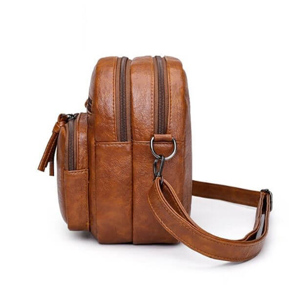 Bolsa Veneza Small Retrô 0 karavelas 