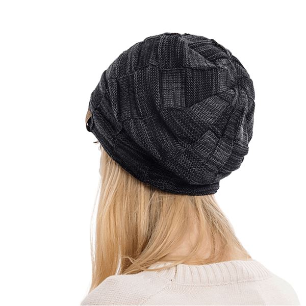 Gorro Charme De Inverno 0 karavelas 