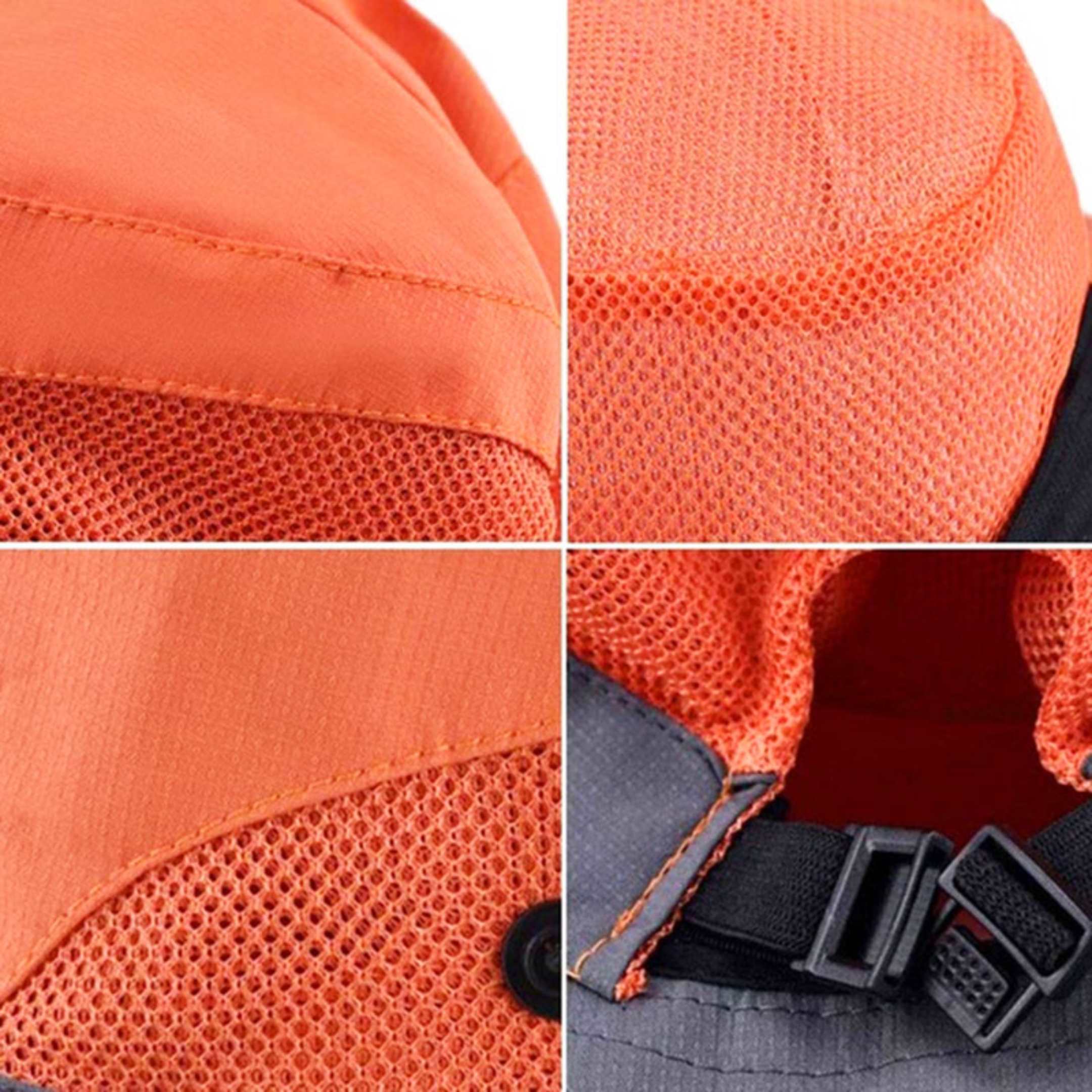 Chapéu com Proteção Solar UV 50+ 0 karavelas 