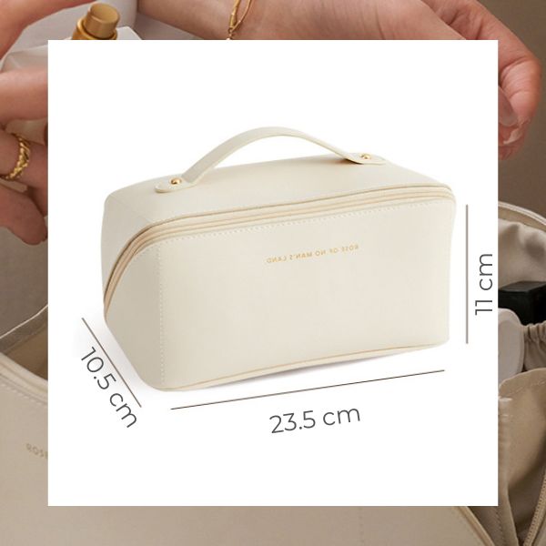 Nécessaire Organizadora Travel Cosmetic 0 karavelas 