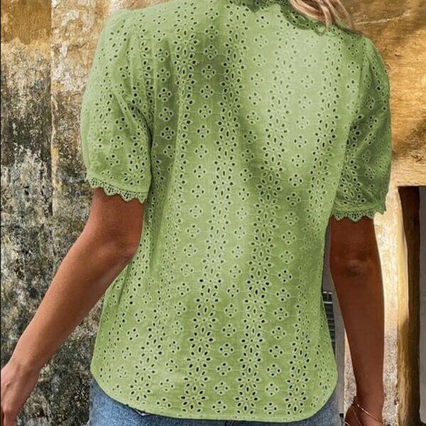 Blusa Lady Elegante 0 karavelas 