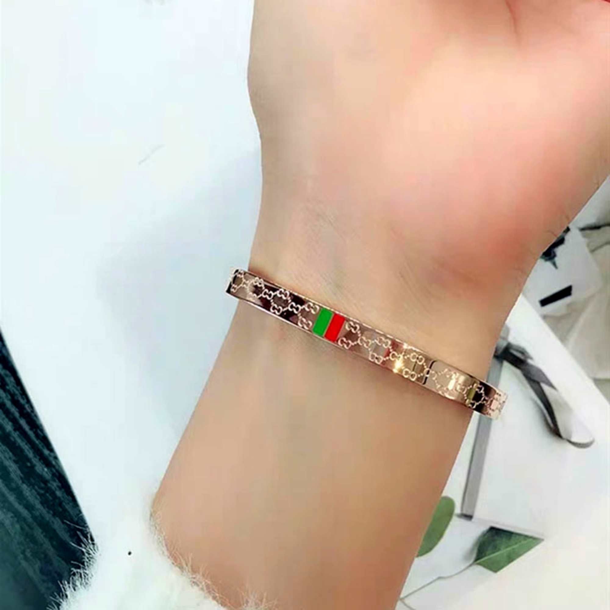 Bracelete de Alto Luxo 0 karavelas 