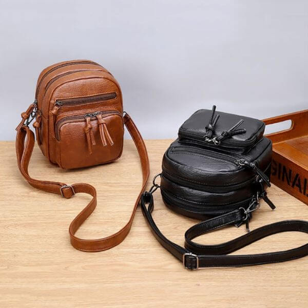Bolsa Veneza Small Retrô 0 karavelas 