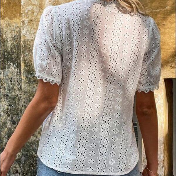 Blusa Lady Elegante 0 karavelas 