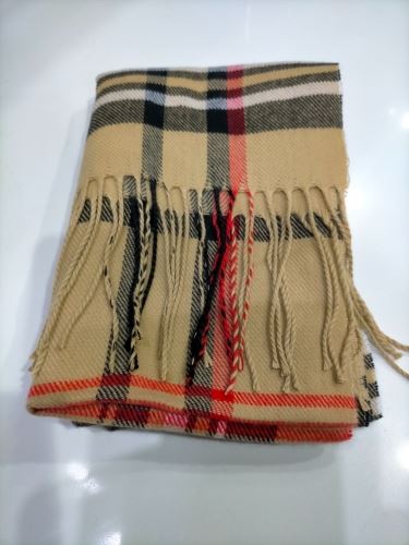 Cachecol Xadrez Luxury 0 karavelas 
