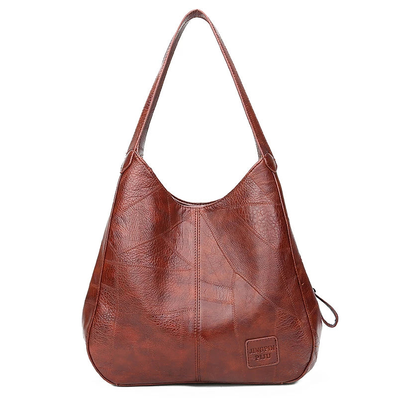 Bolsa Vintage Classic Luxo 0 karavelas 