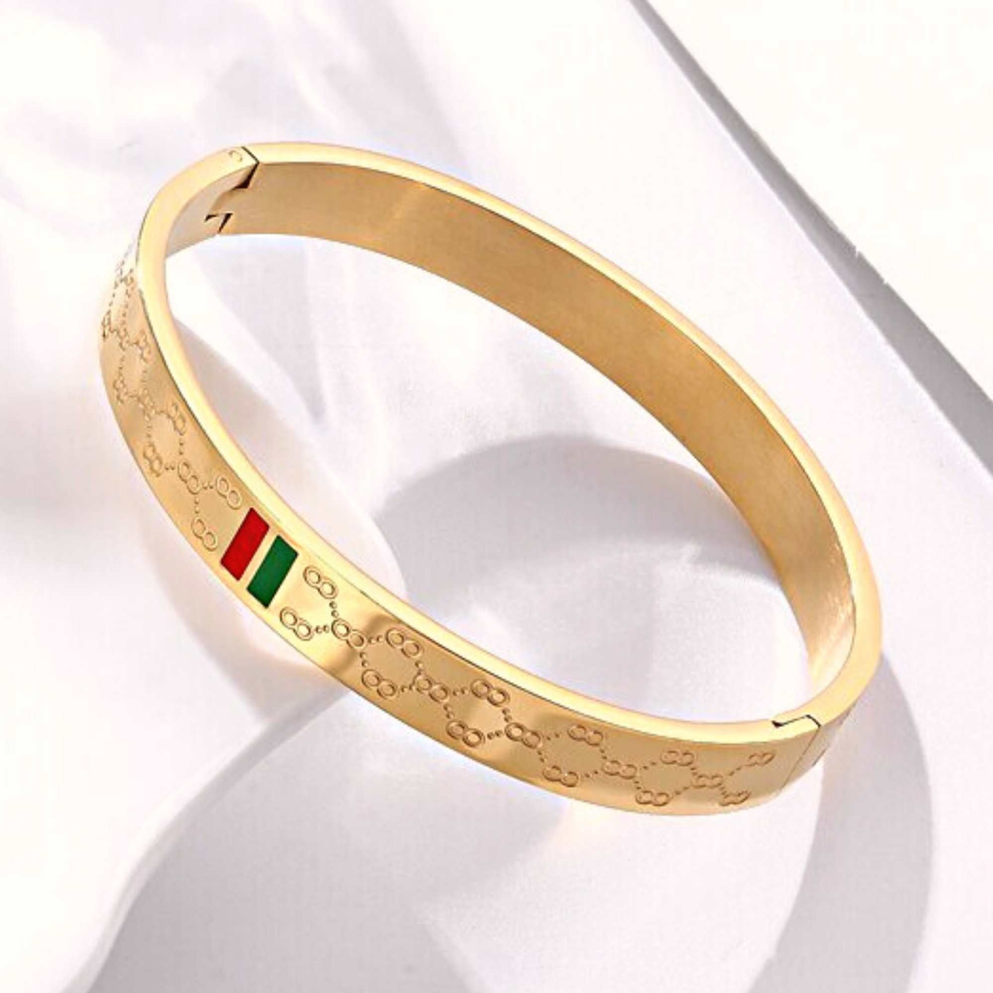 Bracelete de Alto Luxo 0 karavelas 