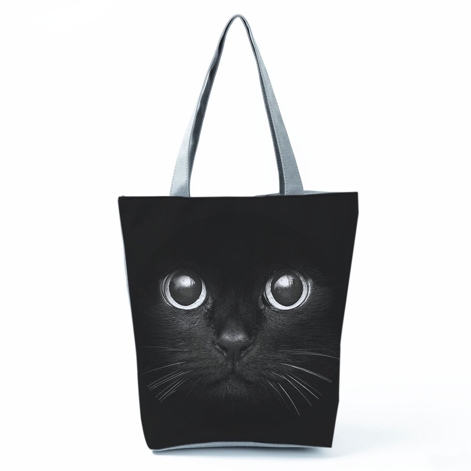 Bolsa Personalizadas 0 karavelas hl1298 Cat Handbag 
