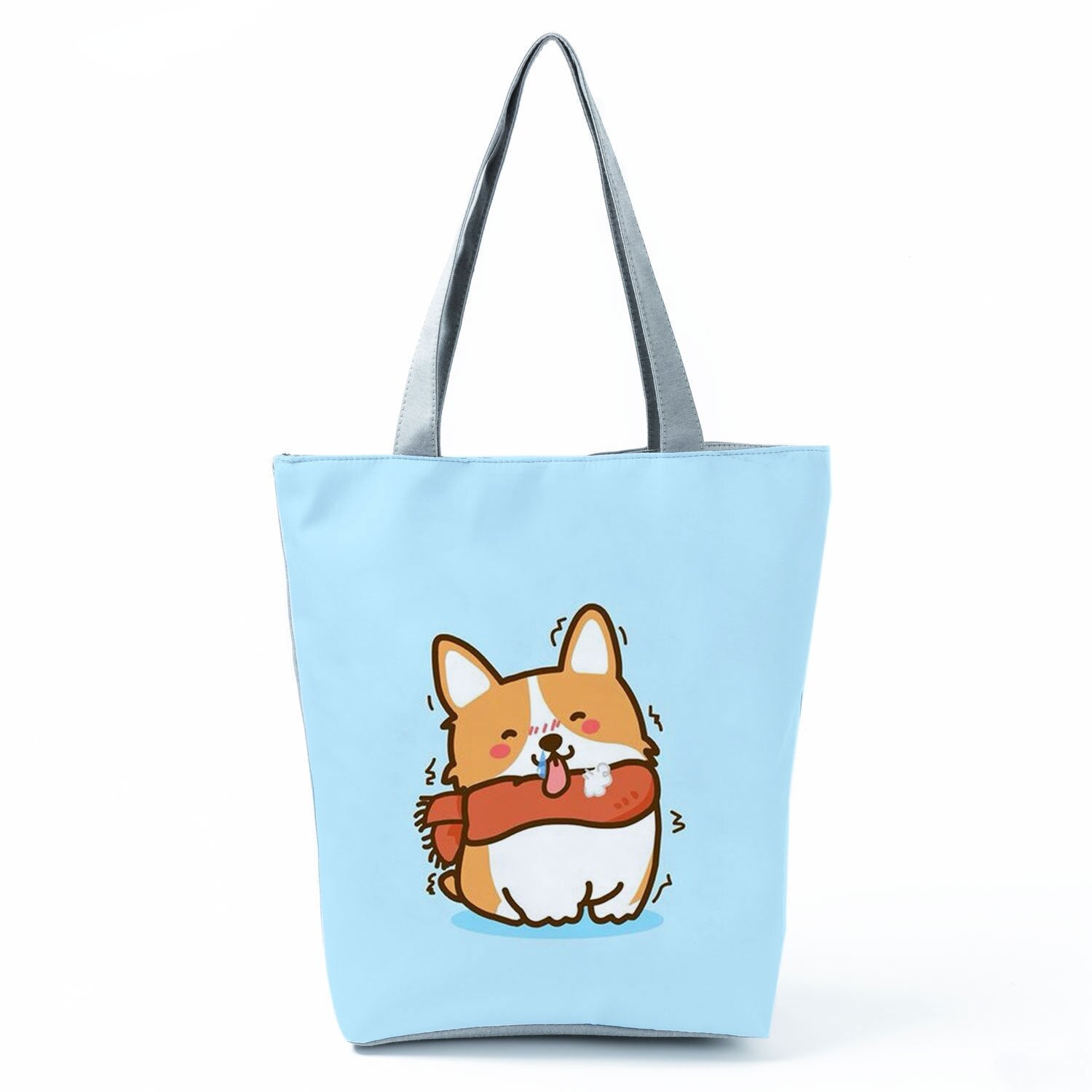 Bolsa Personalizada de Gatinho karavelas 