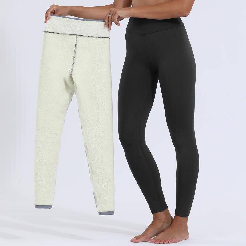 Calça Legging com Lã Térmica Extreme Hot Soft karavelas 