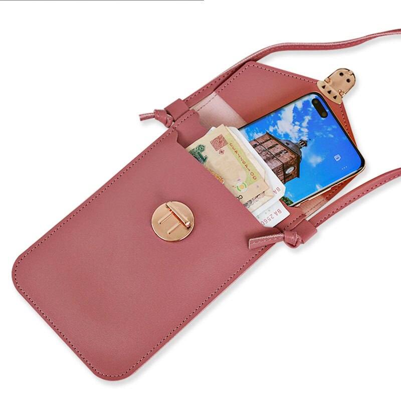 Bolsa Cloii Smart Touch 100002856 karavelas 