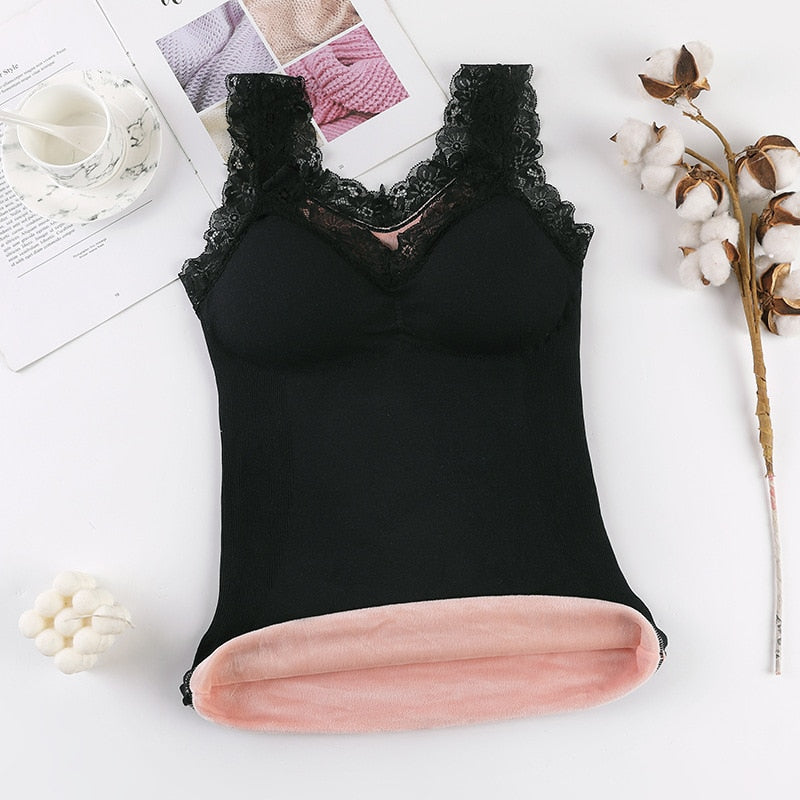 Blusa Regata Térmica 0 karavelas 