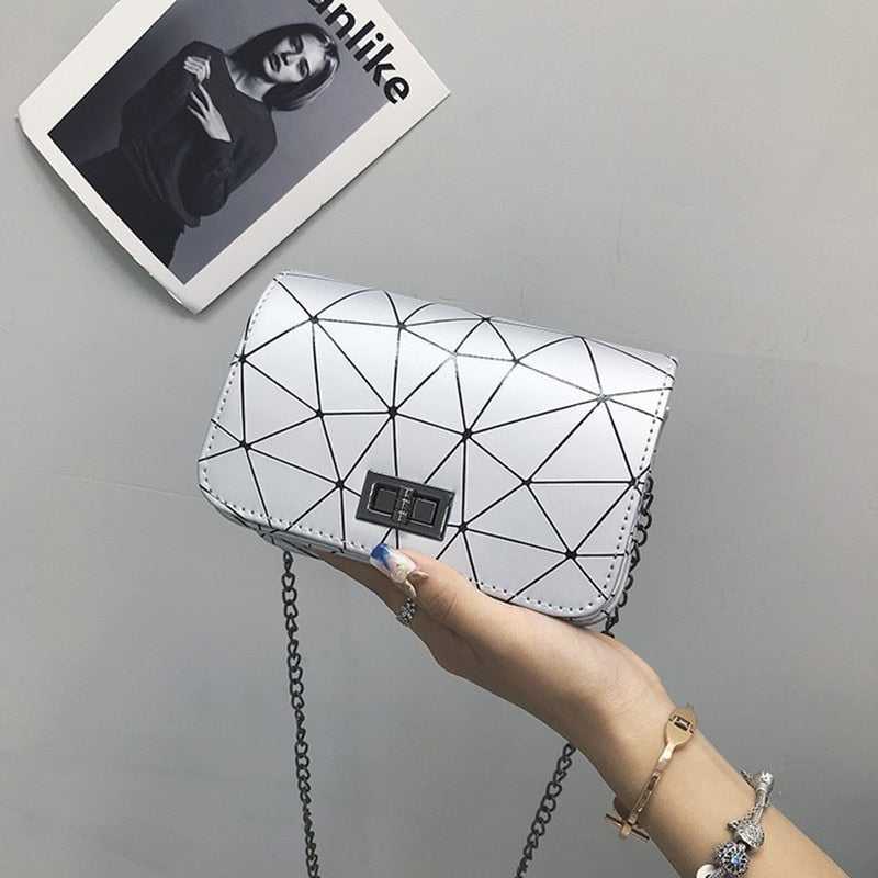 Bolsa Casual Transversal LovePaty 201339608 karavelas 