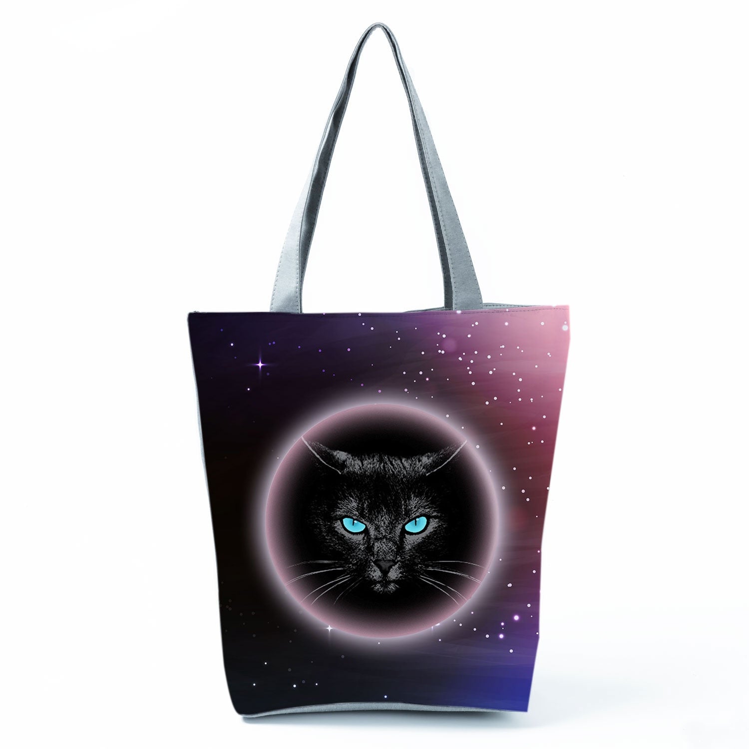 Bolsa Personalizadas 0 karavelas hl1299 Cat Handbag 