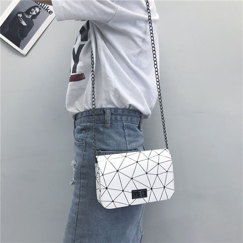Bolsa Casual Transversal LovePaty 201339608 karavelas 