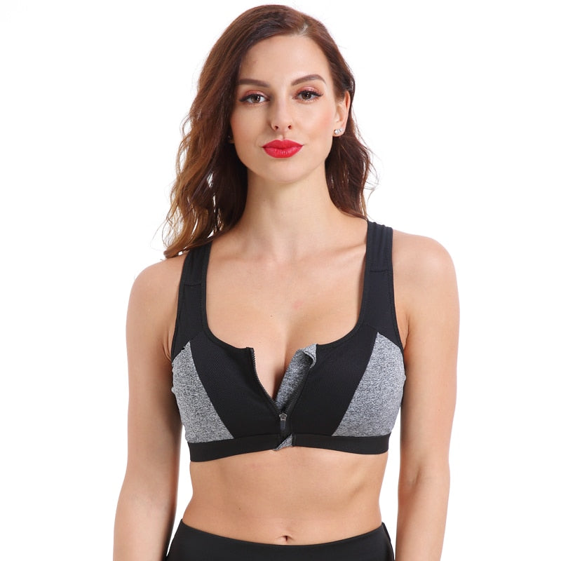 Top Sports Push Up 200003627 karavelas Preto P 