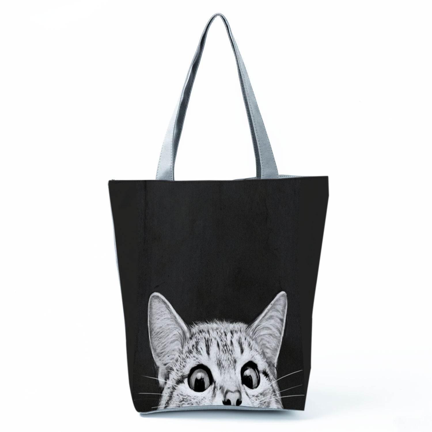 Bolsa Personalizadas 0 karavelas hl1300 Cat Handbag 