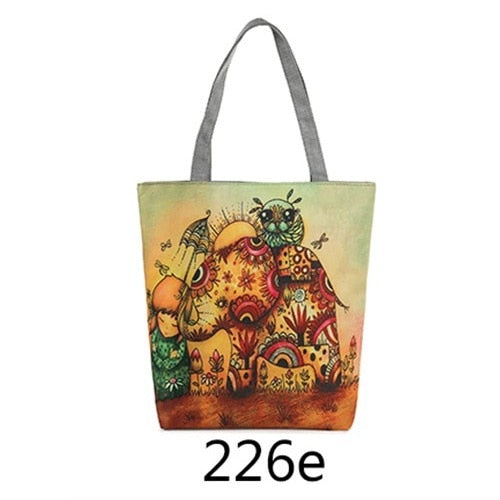 Bolsa Personalizada de Gatinho karavelas 