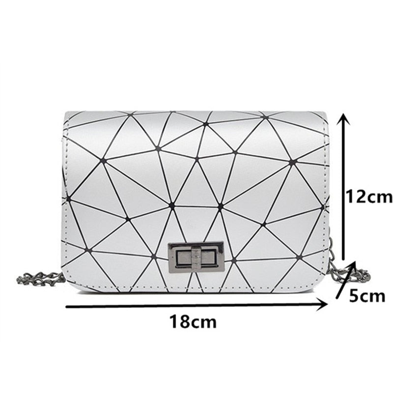 Bolsa Casual Transversal LovePaty 201339608 karavelas 
