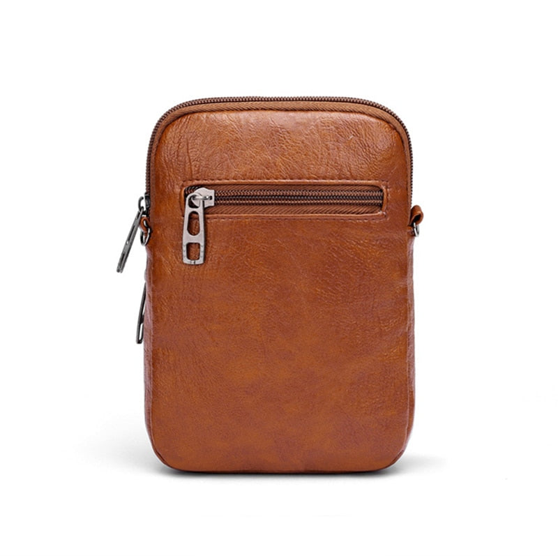 Bolsa Transversal Handbag Retrô 0 karavelas 