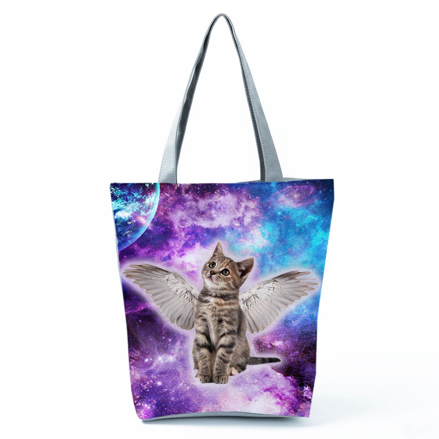 Bolsa Personalizada de Gatinho karavelas 