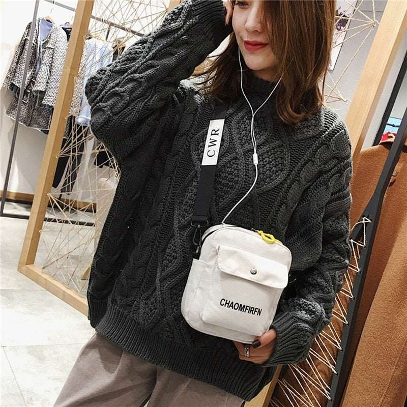 Bolsa Casual Freedom CrossBody 100002856 karavelas 