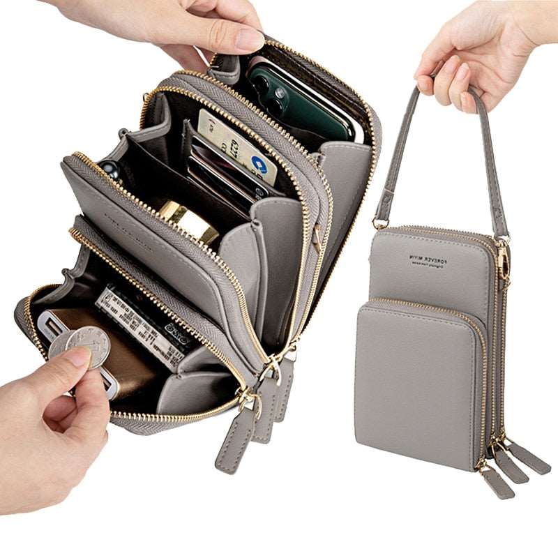Bolsa Balada Sunset Touch Screen 100002856 karavelas 