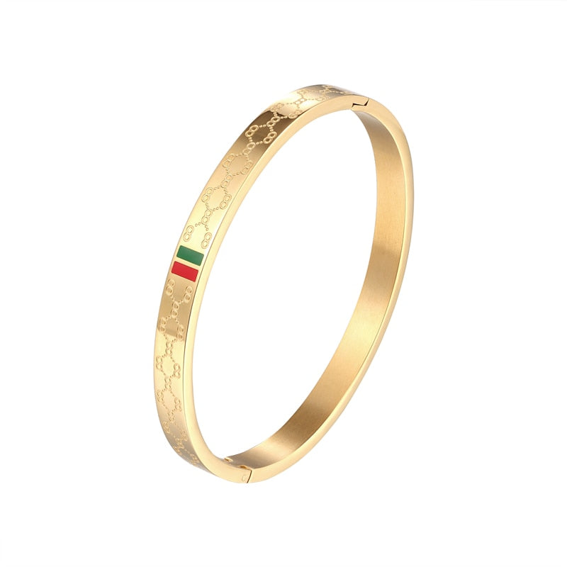 Bracelete de Alto Luxo 0 karavelas 