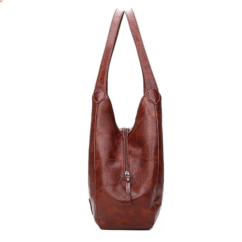 Bolsa Vintage Classic Luxo 0 karavelas 