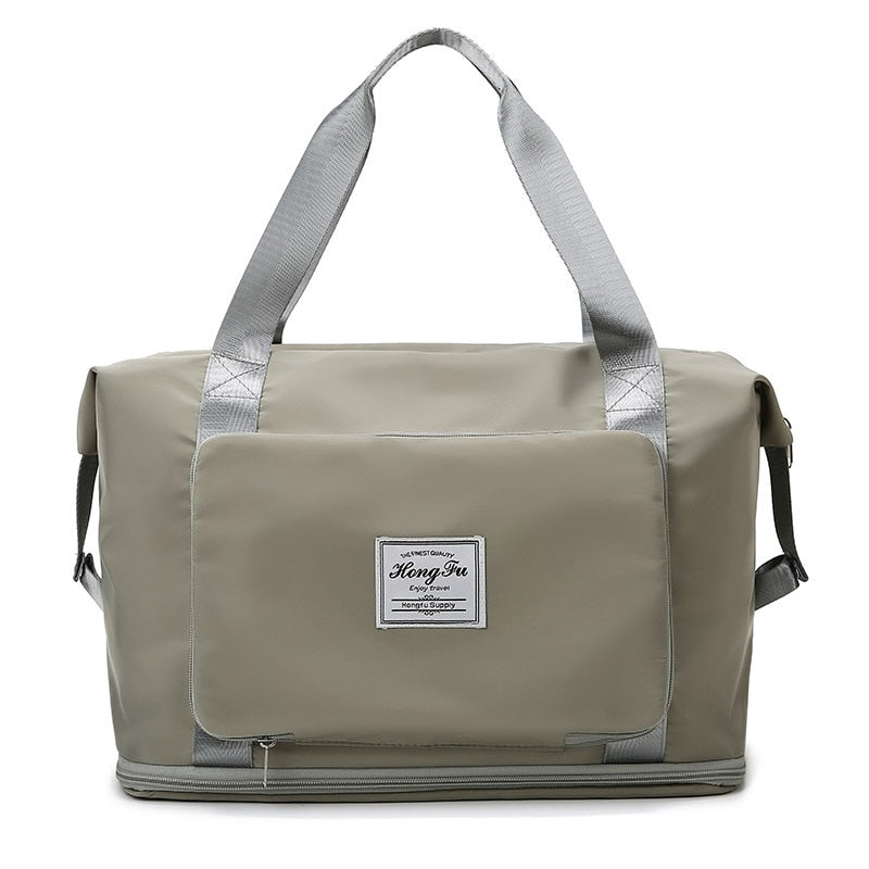 Bolsa Pratic Expansiva Para Viagem 0 karavelas 