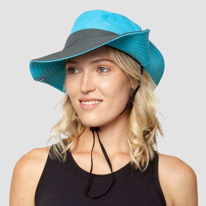 Chapéu com Proteção Solar UV 50+ 0 karavelas 