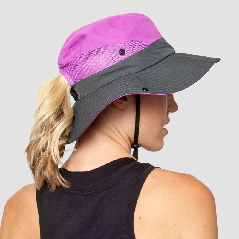 Chapéu com Proteção Solar UV 50+ 0 karavelas 